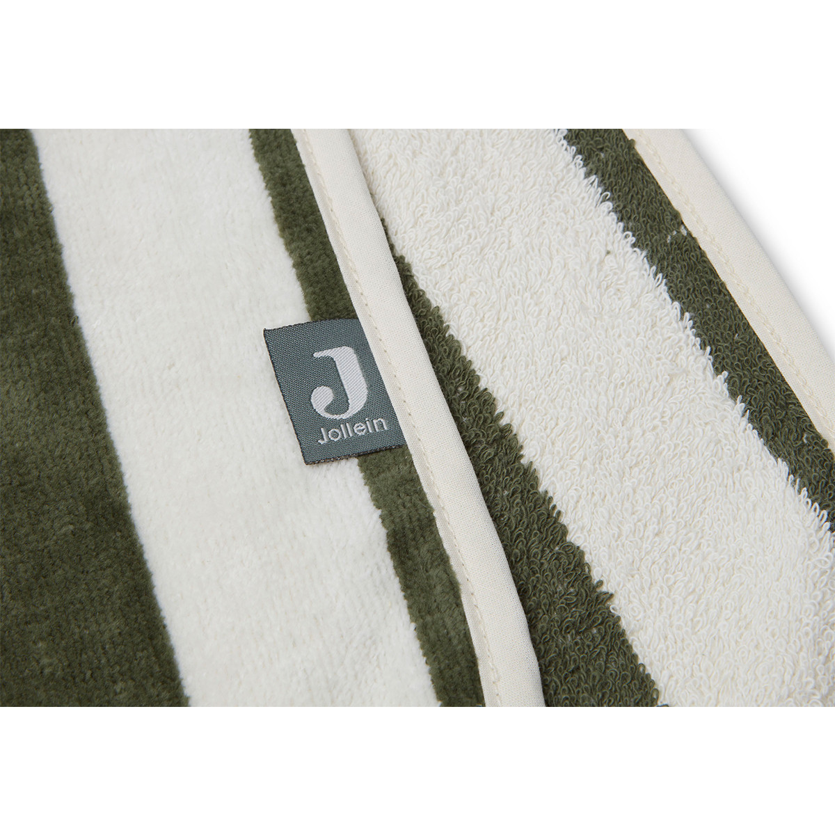 Jollein pončo, 1-4g