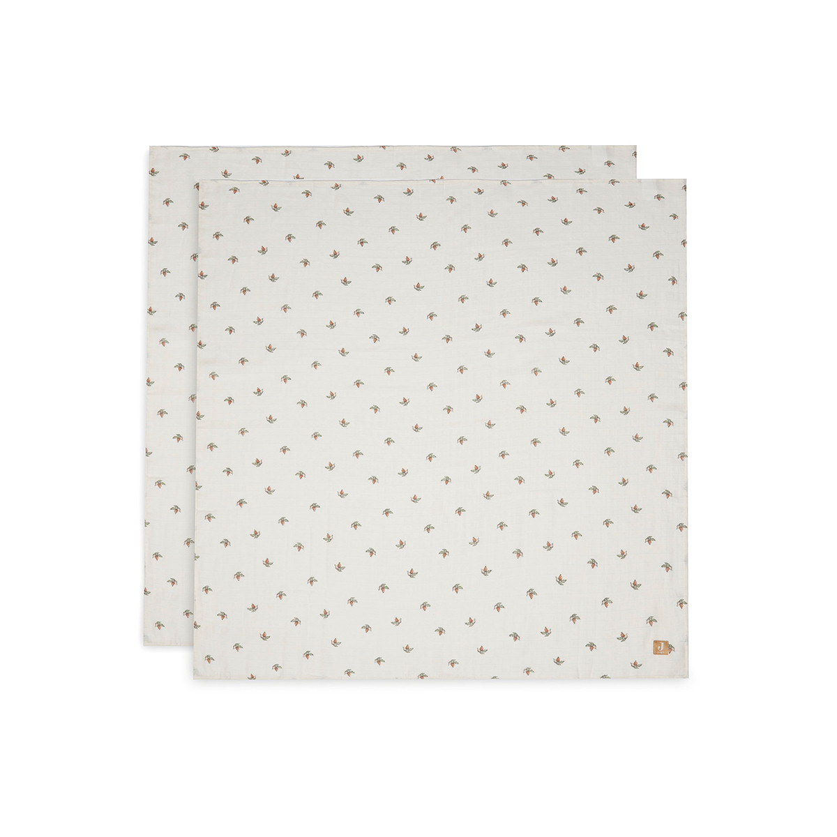 Jollein prekrivač 2/1115x115