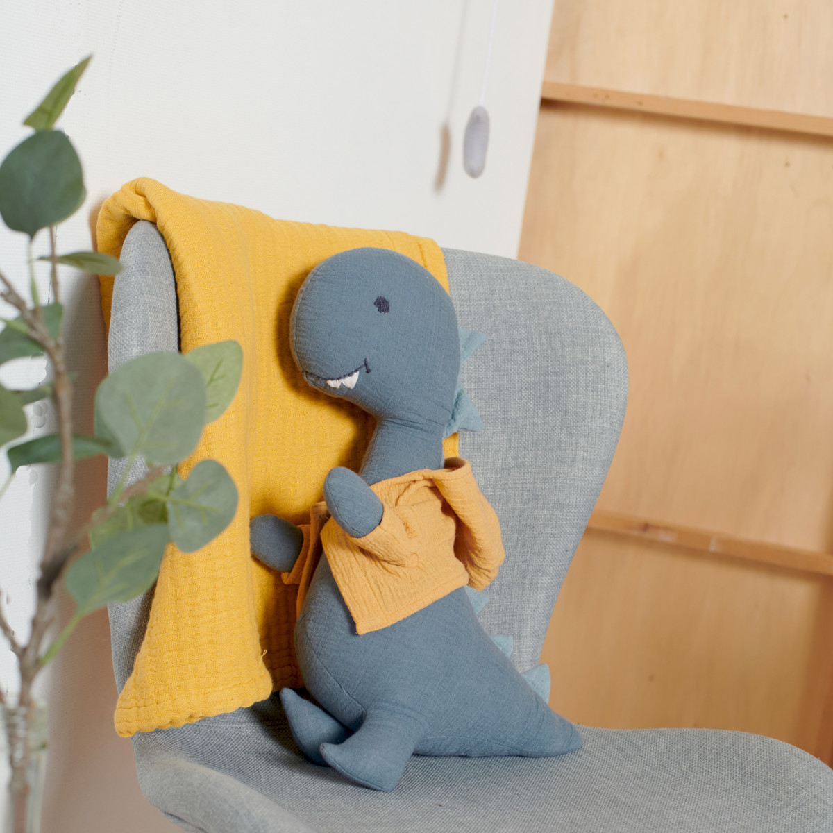 Nordic Coast igračka dino, 26cm