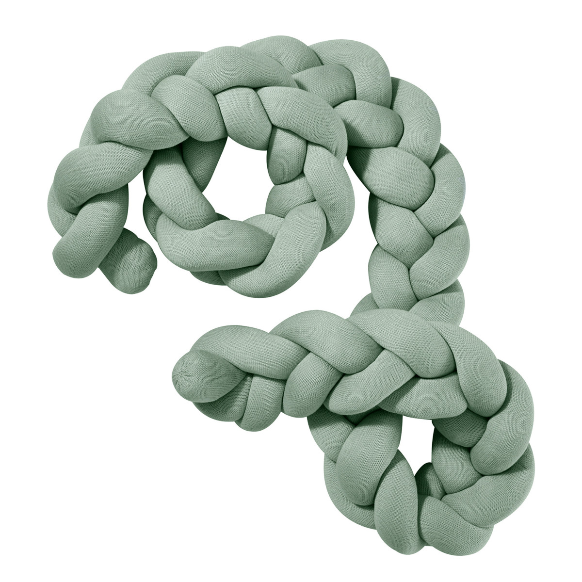 Nordic Coast pletenica za krevetac, 200cm