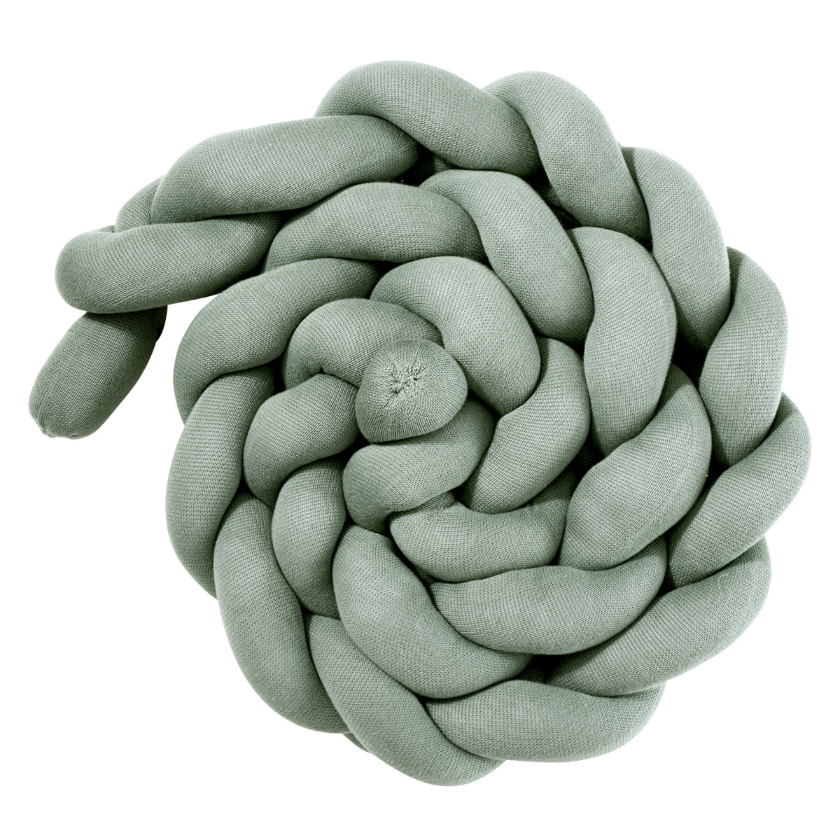 Nordic Coast pletenica za krevetac, 200cm