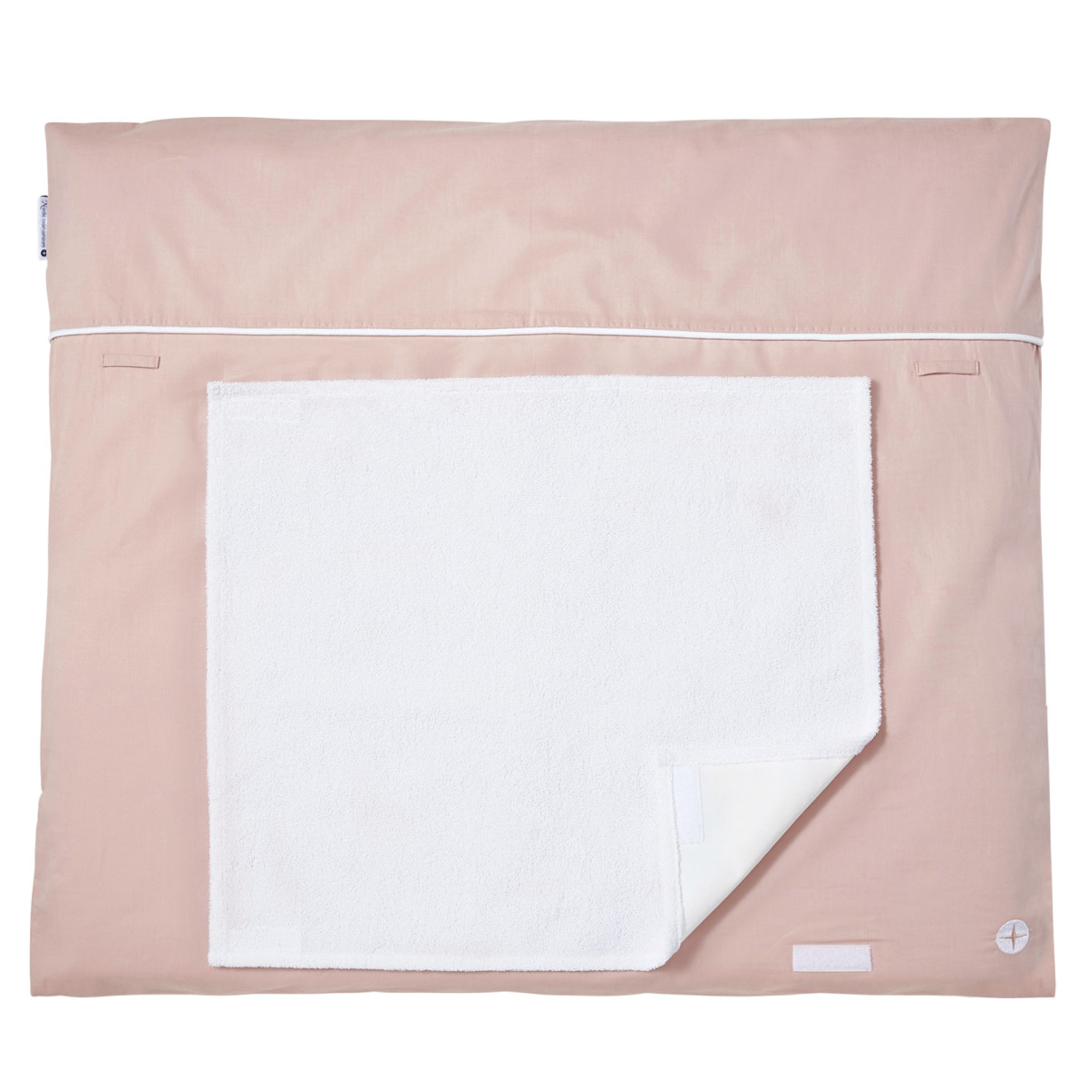 Nordic Coast podloga za presvlačenje, 70x80cm