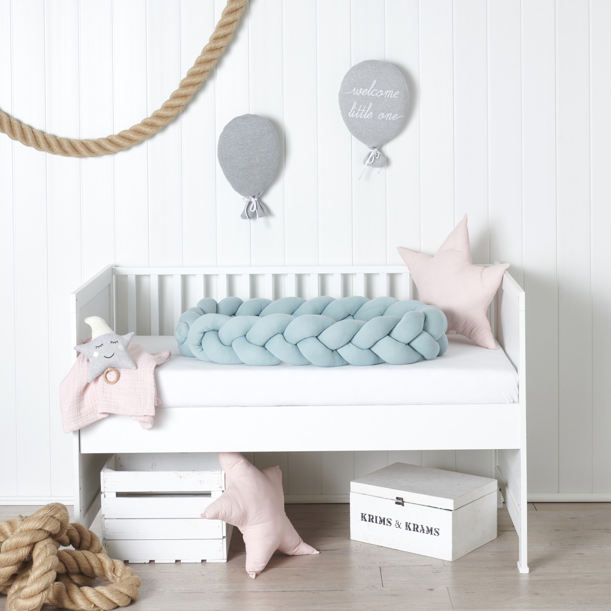 Nordic Coast dekorativni jastuk