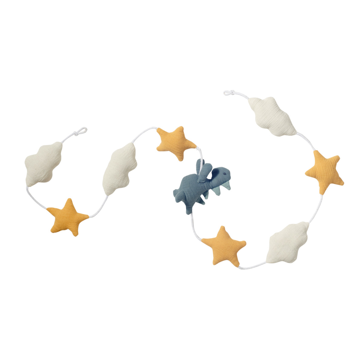 Nordic Coast ukras za zid, 150cm