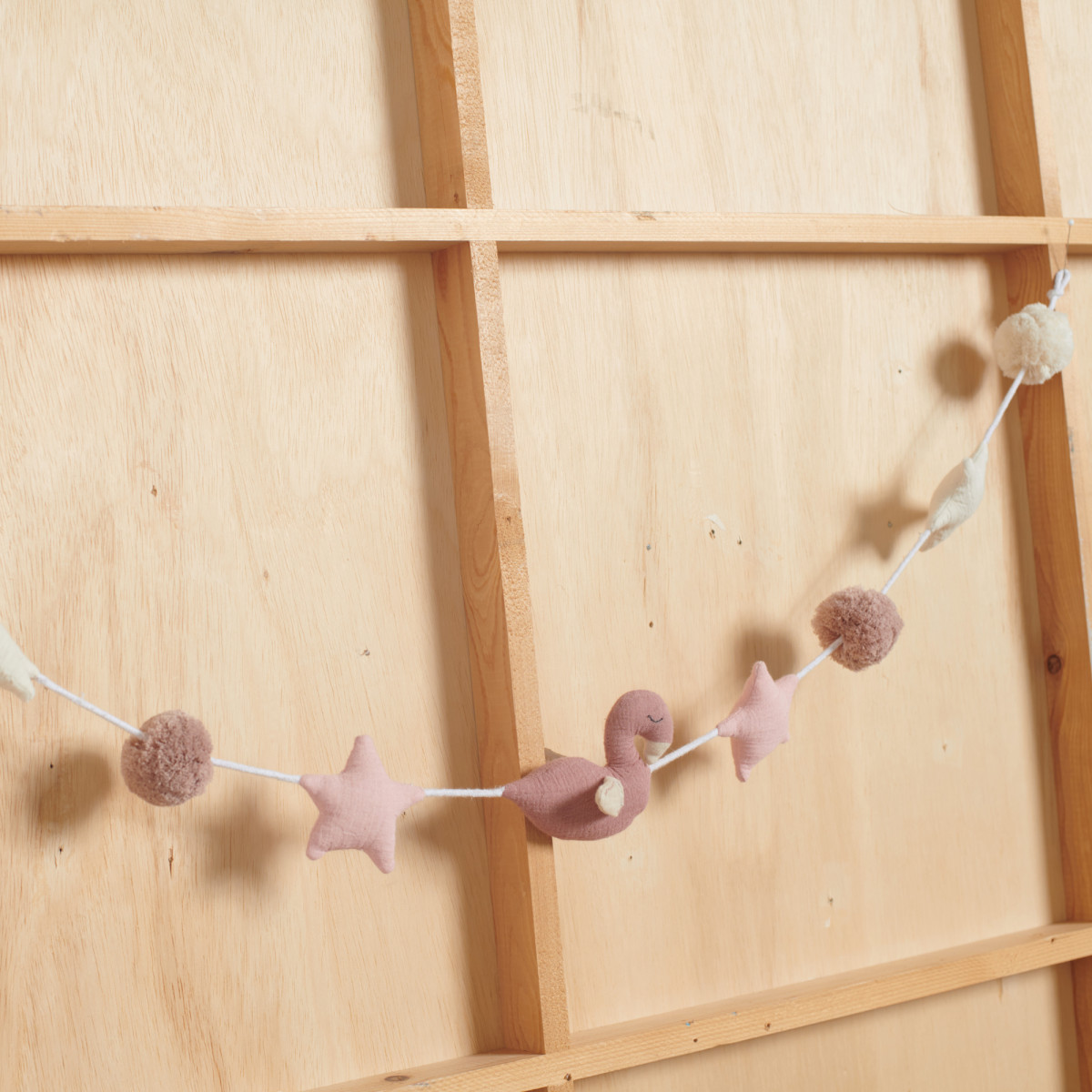 Nordic Coast ukras za zid, 150cm