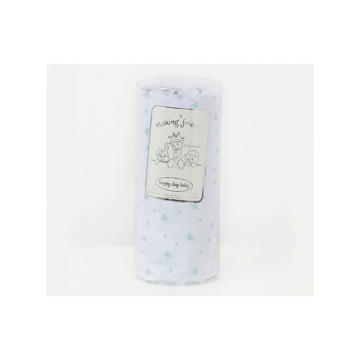 Deksi navlaka za dušek zvezdica