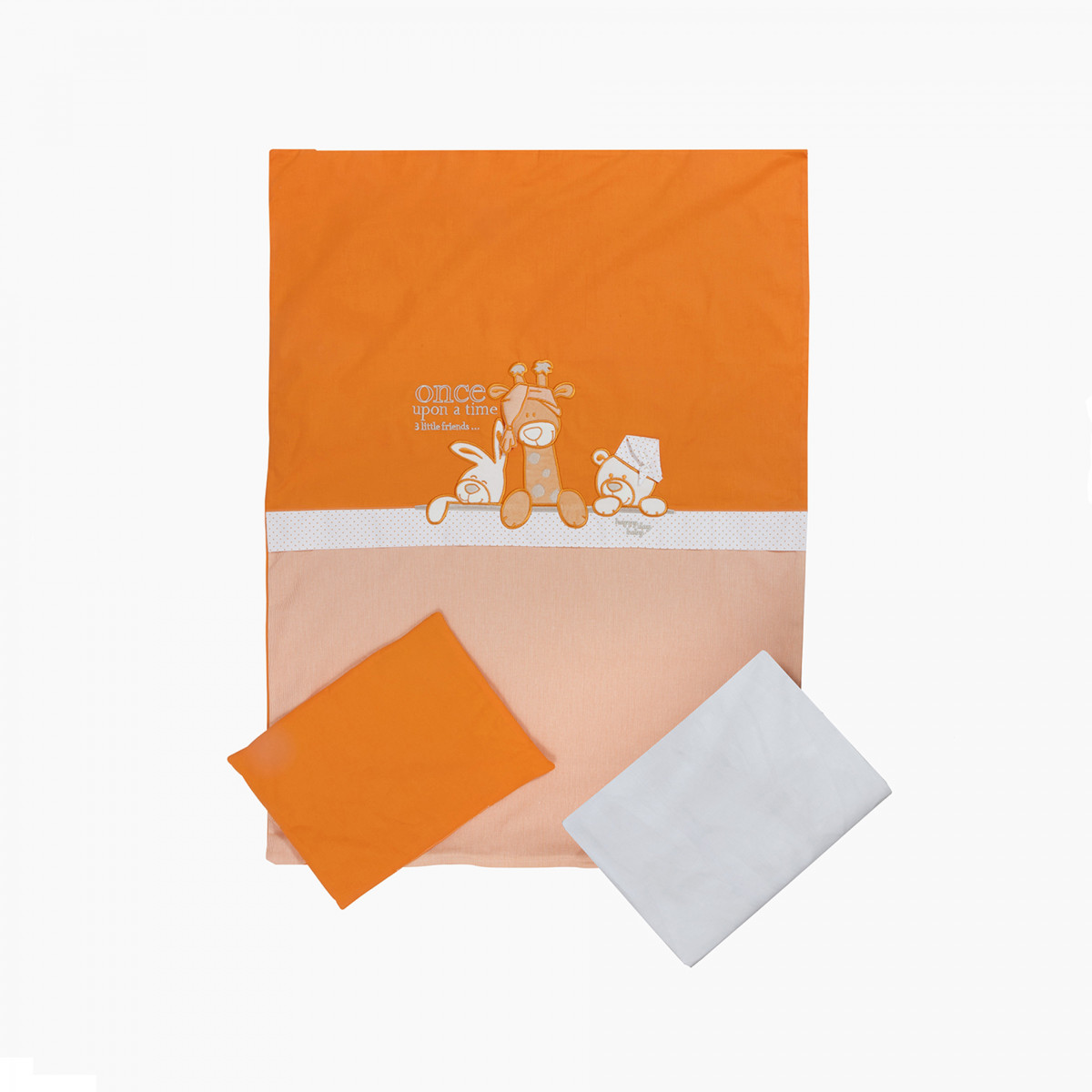 Deksi posteljina navlaka 