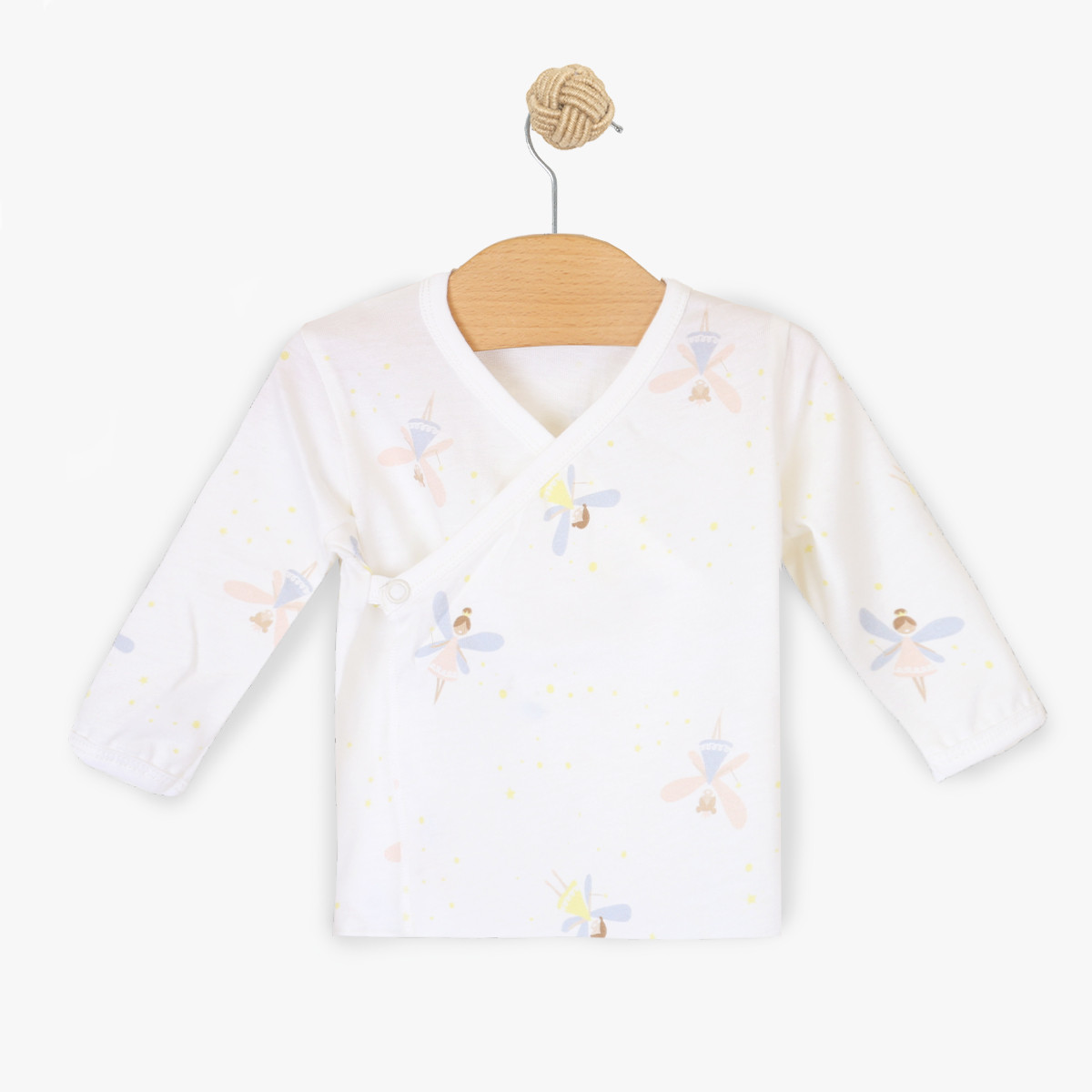 Just kiddin baby benka 56-62