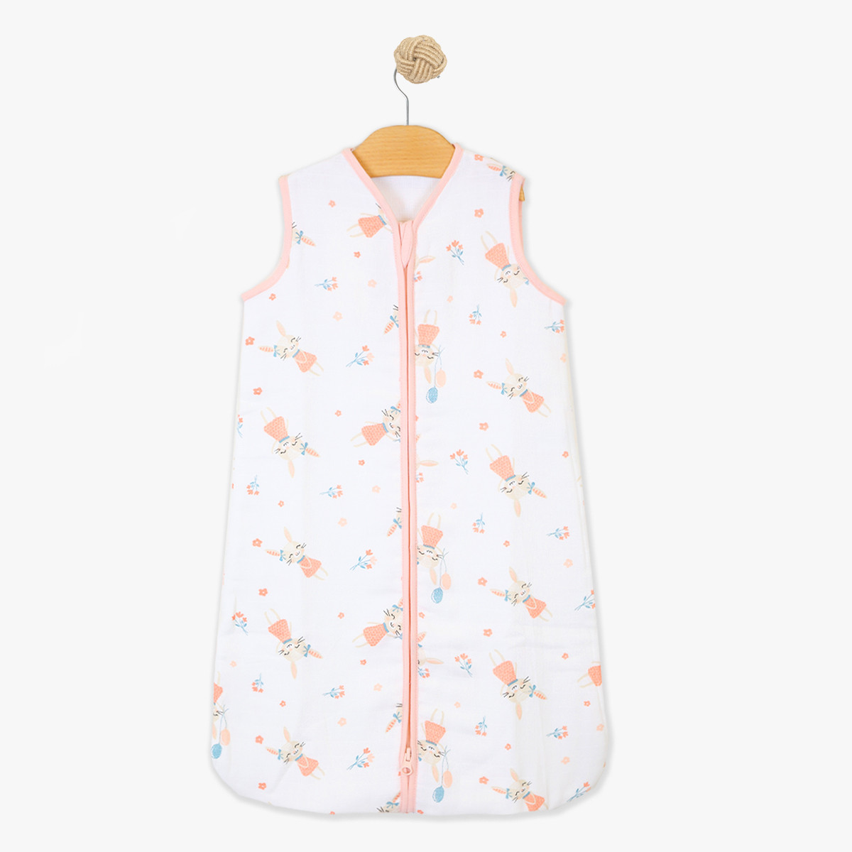 Just kiddin baby vreca za spavanje, 0,5 TOG, 0-12m