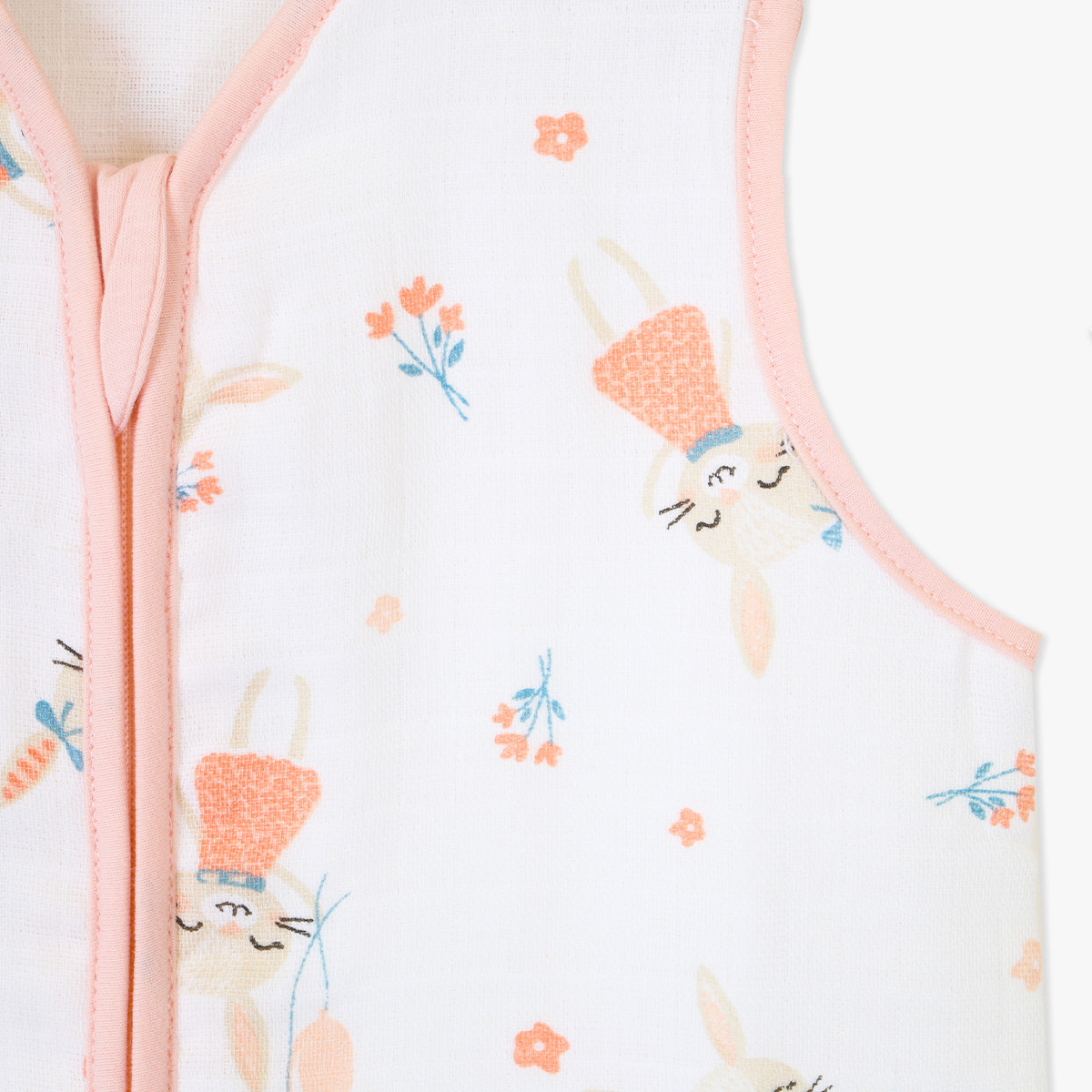 Just kiddin baby vreca za spavanje, 0,5 TOG , 2-4g