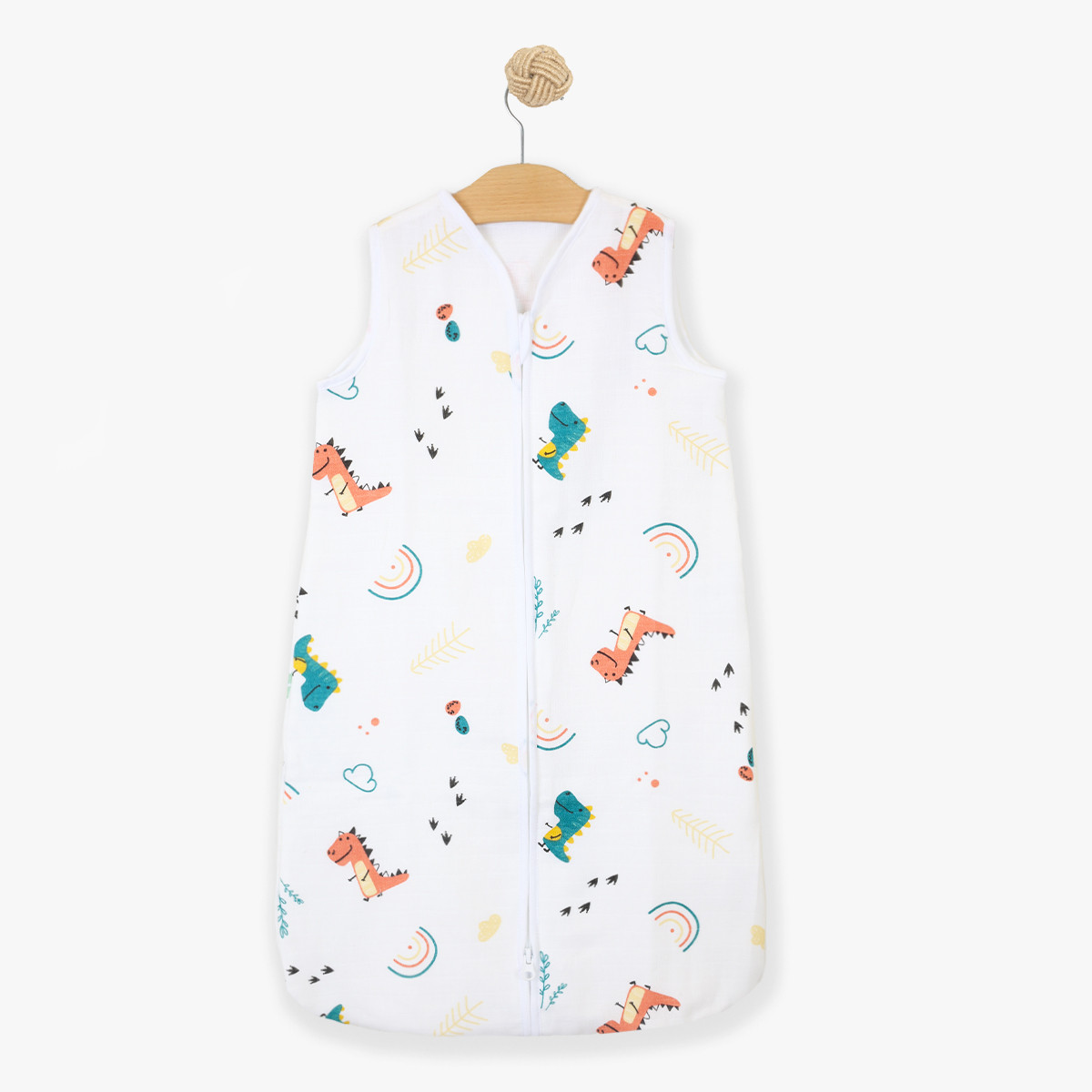 Just kiddin baby vreca za spavanje, 0,5 TOG, 2-4g