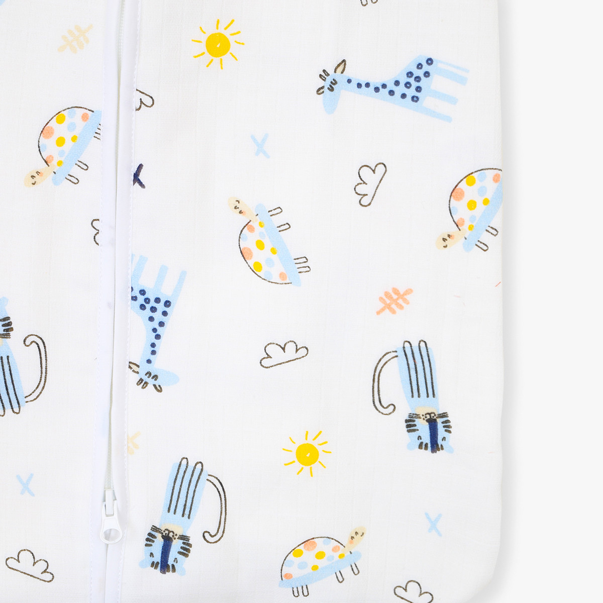 Just kiddin baby vreca za spavanje, 0,5 TOG, 2-4g