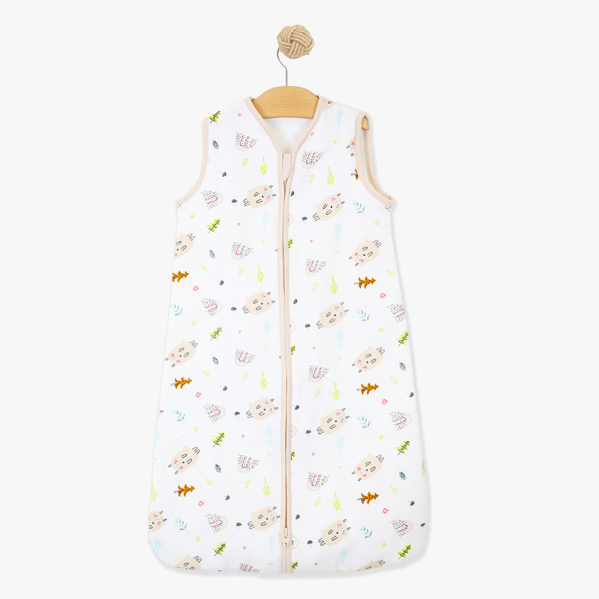 Just kiddin baby vreca za spavanje, 0,5 TOG 2-4g