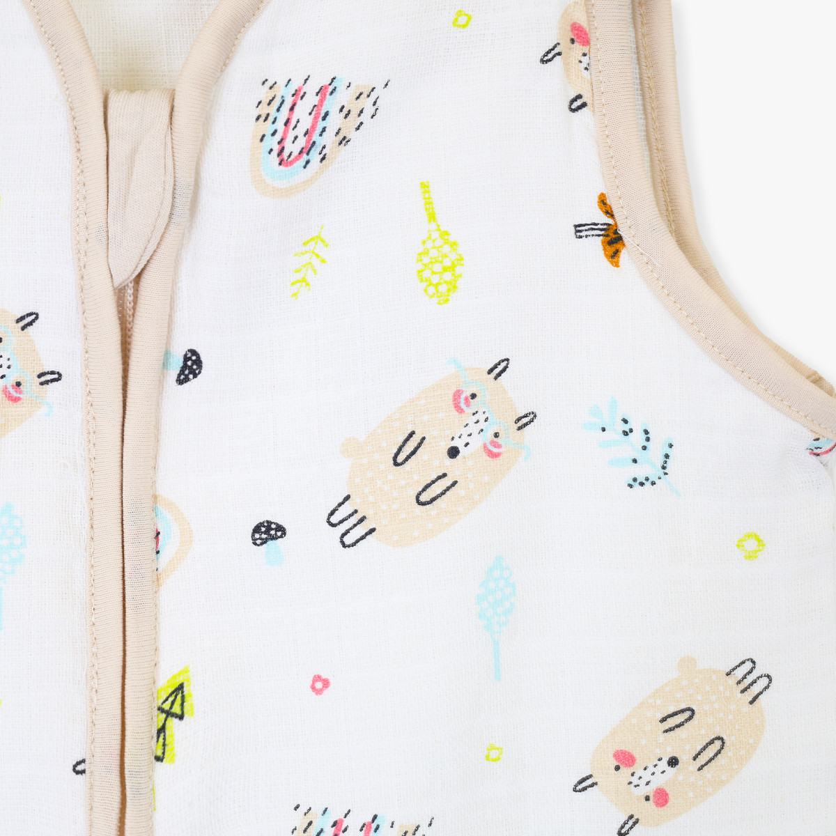 Just kiddin baby vreca za spavanje, 0,5 TOG 2-4g