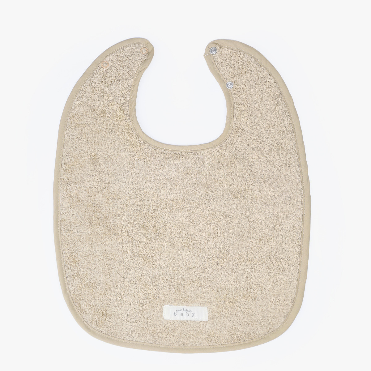 Just kiddin baby portikla