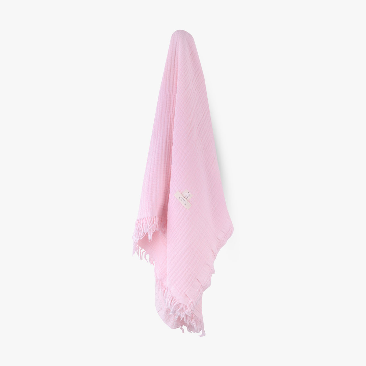 Just kiddin baby prekrivač, 100x120cm