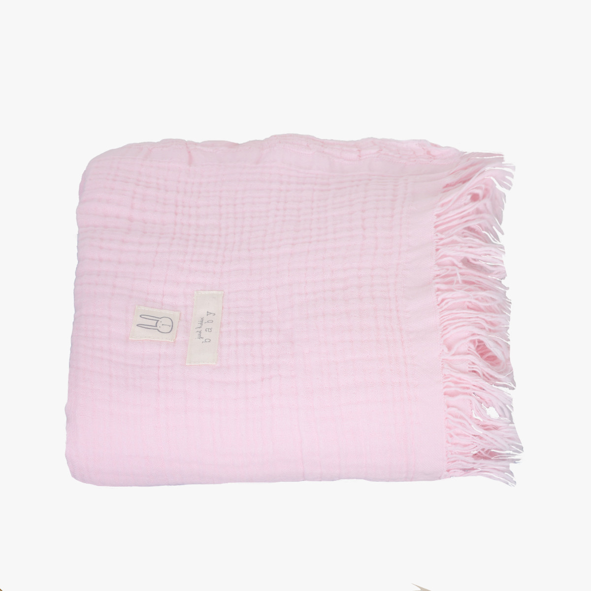 Just kiddin baby prekrivač, 100x120cm