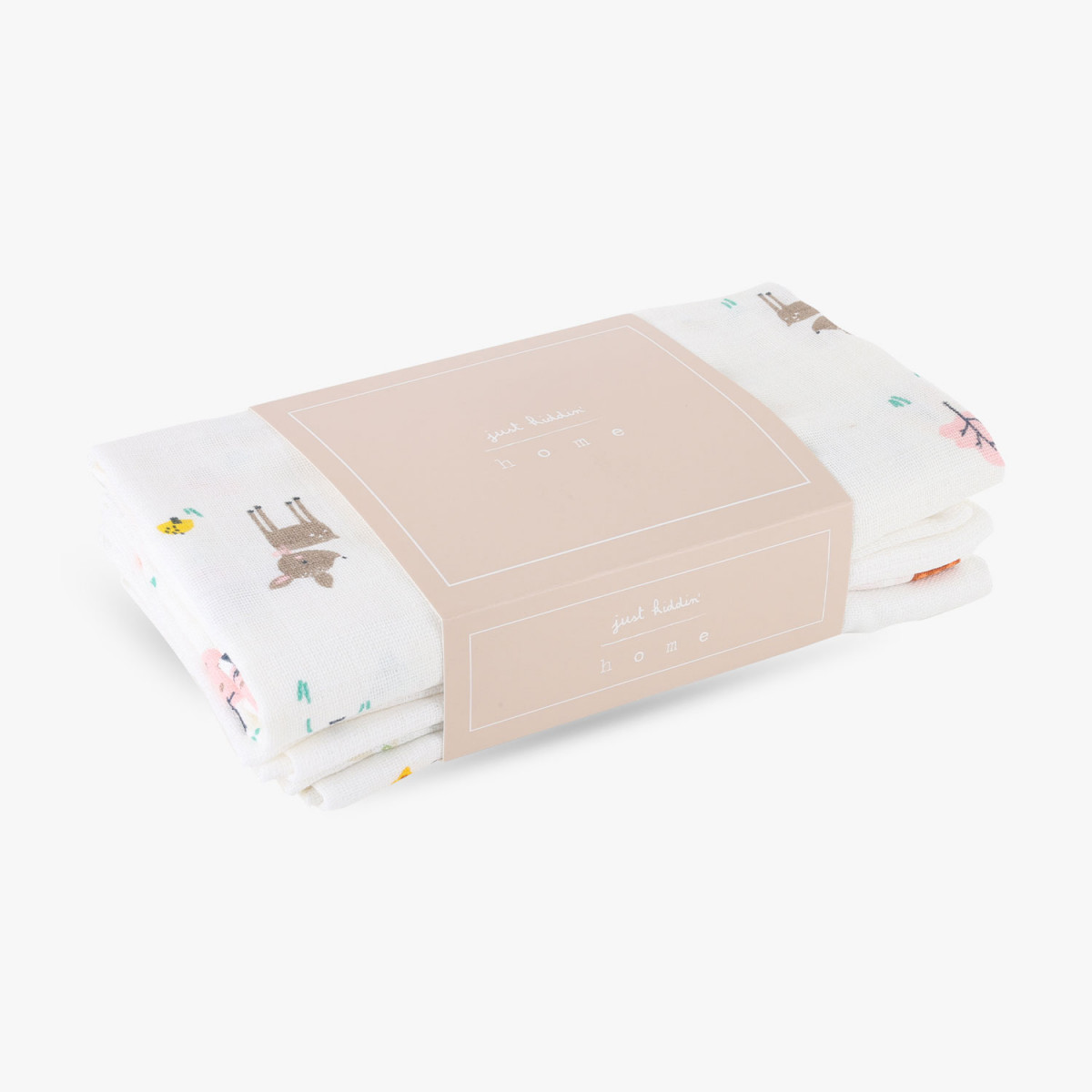 Just kiddin baby tetra pelene3/1, 80x80