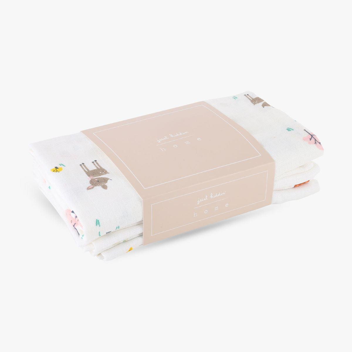 Just kiddin baby tetra pelene3/1, 80x80