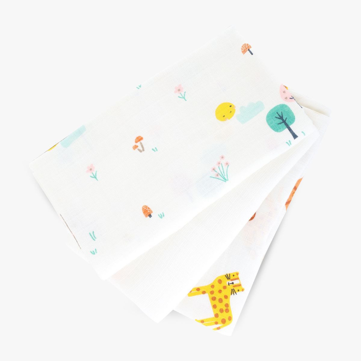 Just kiddin baby tetra pelene3/1, 80x80