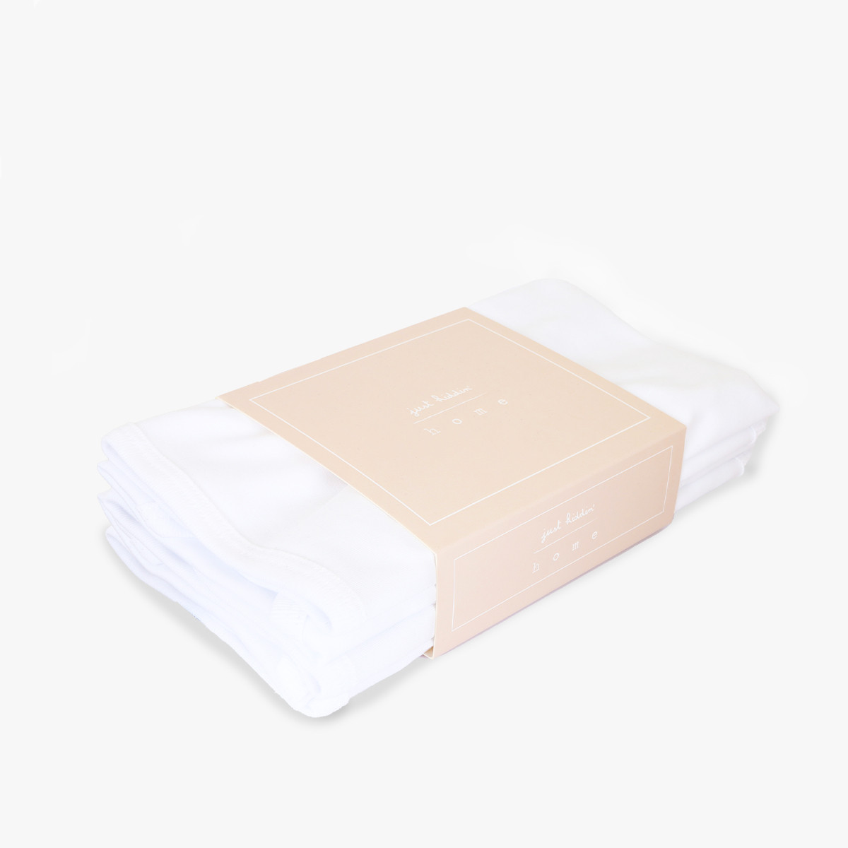 Just kiddin baby švedska pelena, 5/1