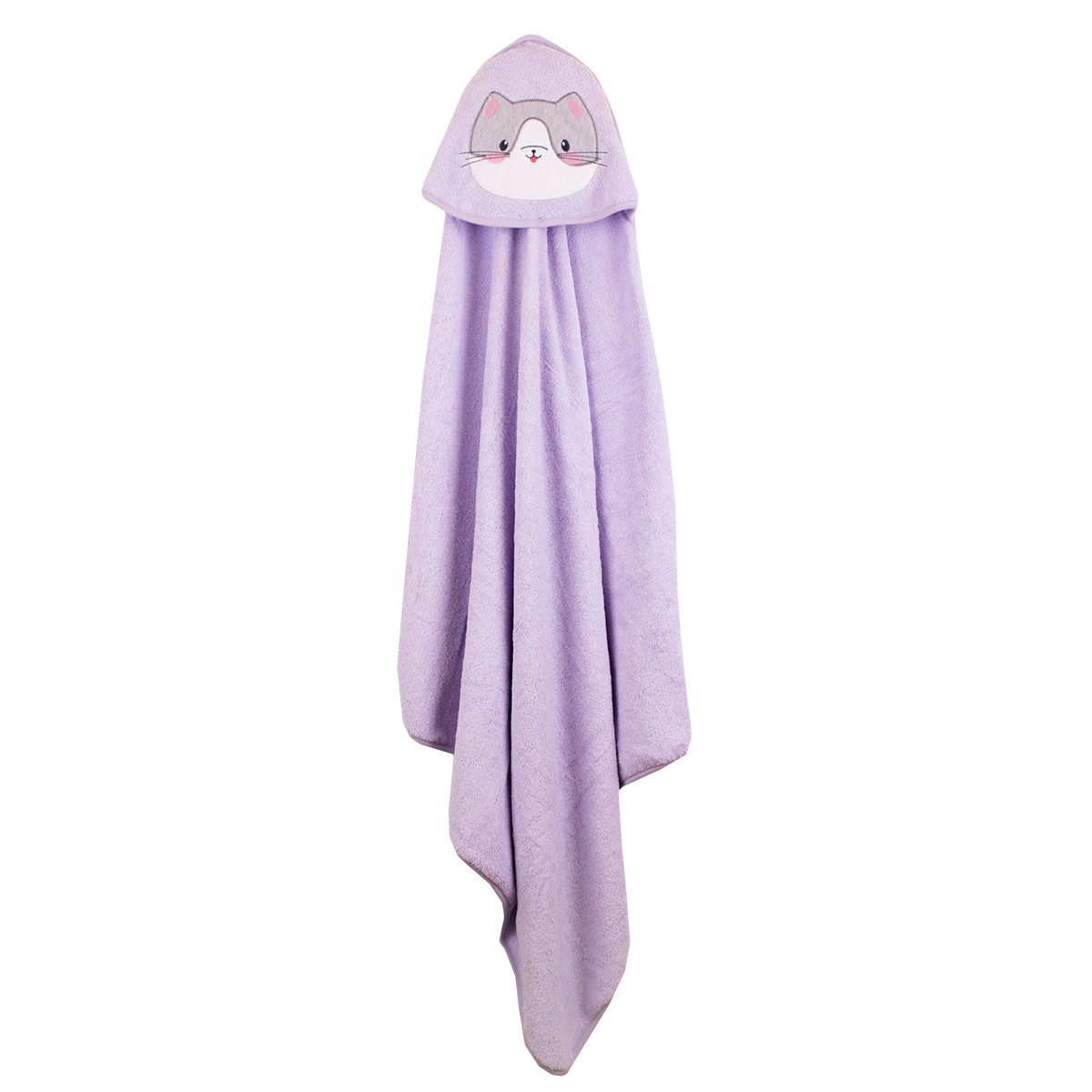 My baby peškir, 100x100cm