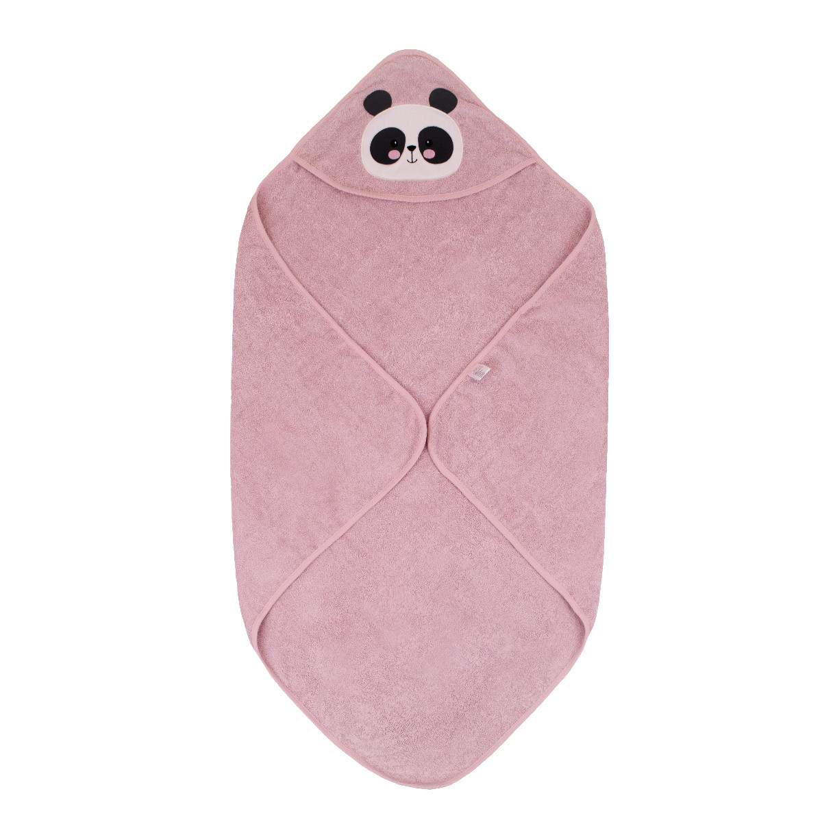 My baby peškir, 100x100cm