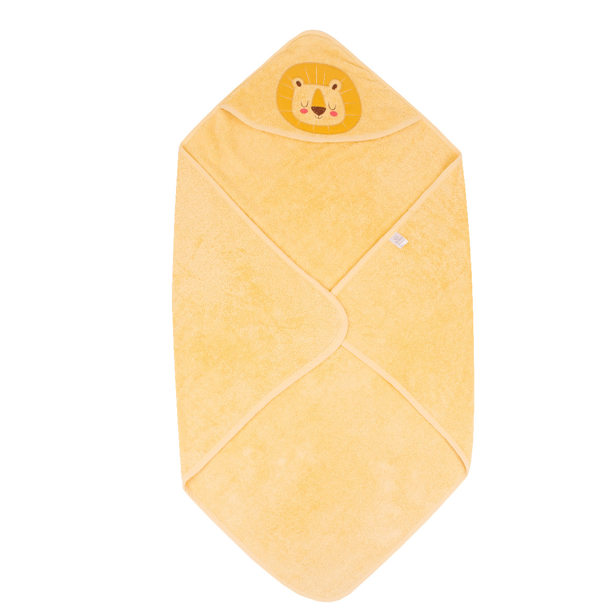 My baby peškir, 100x100