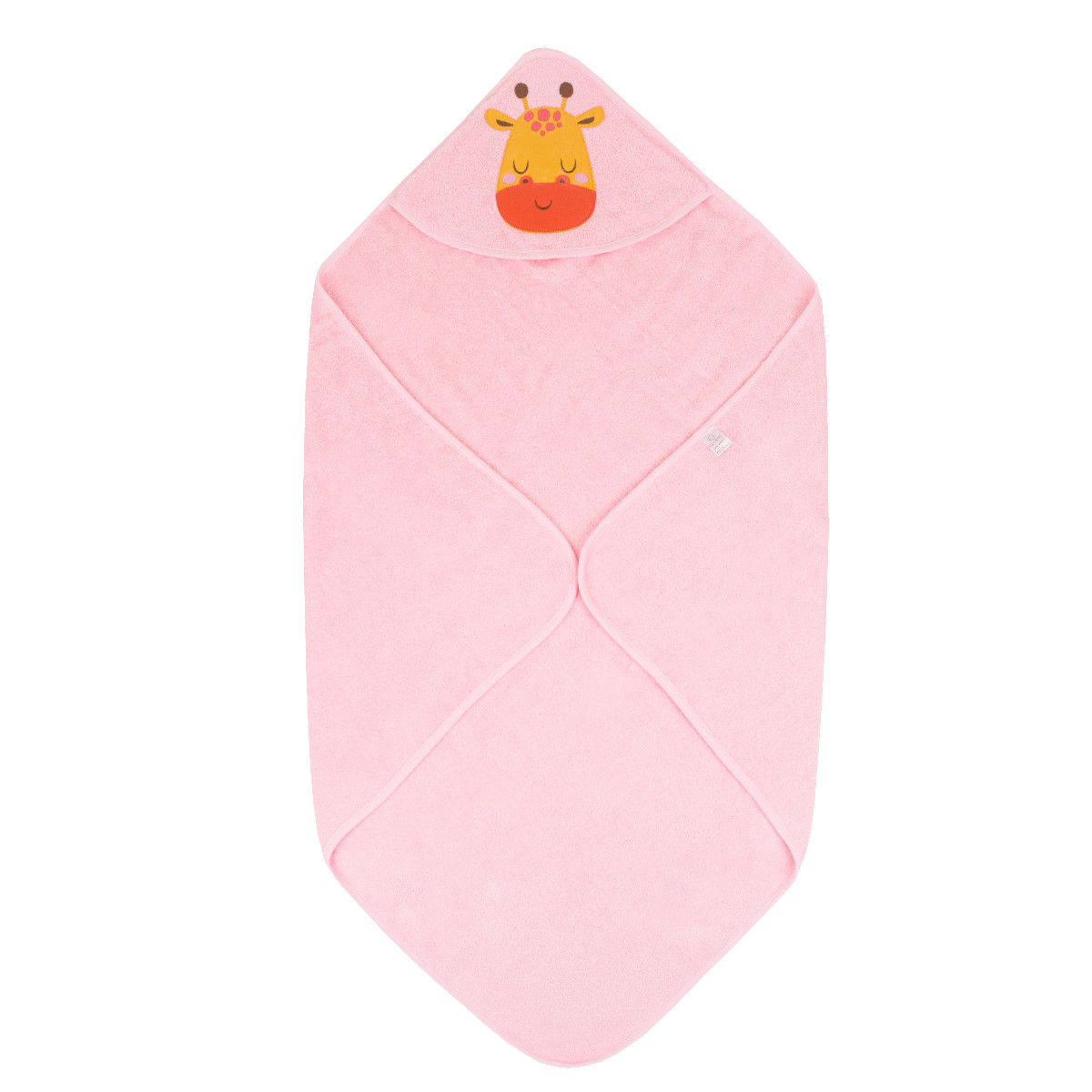 My baby peškir, 100x100cm