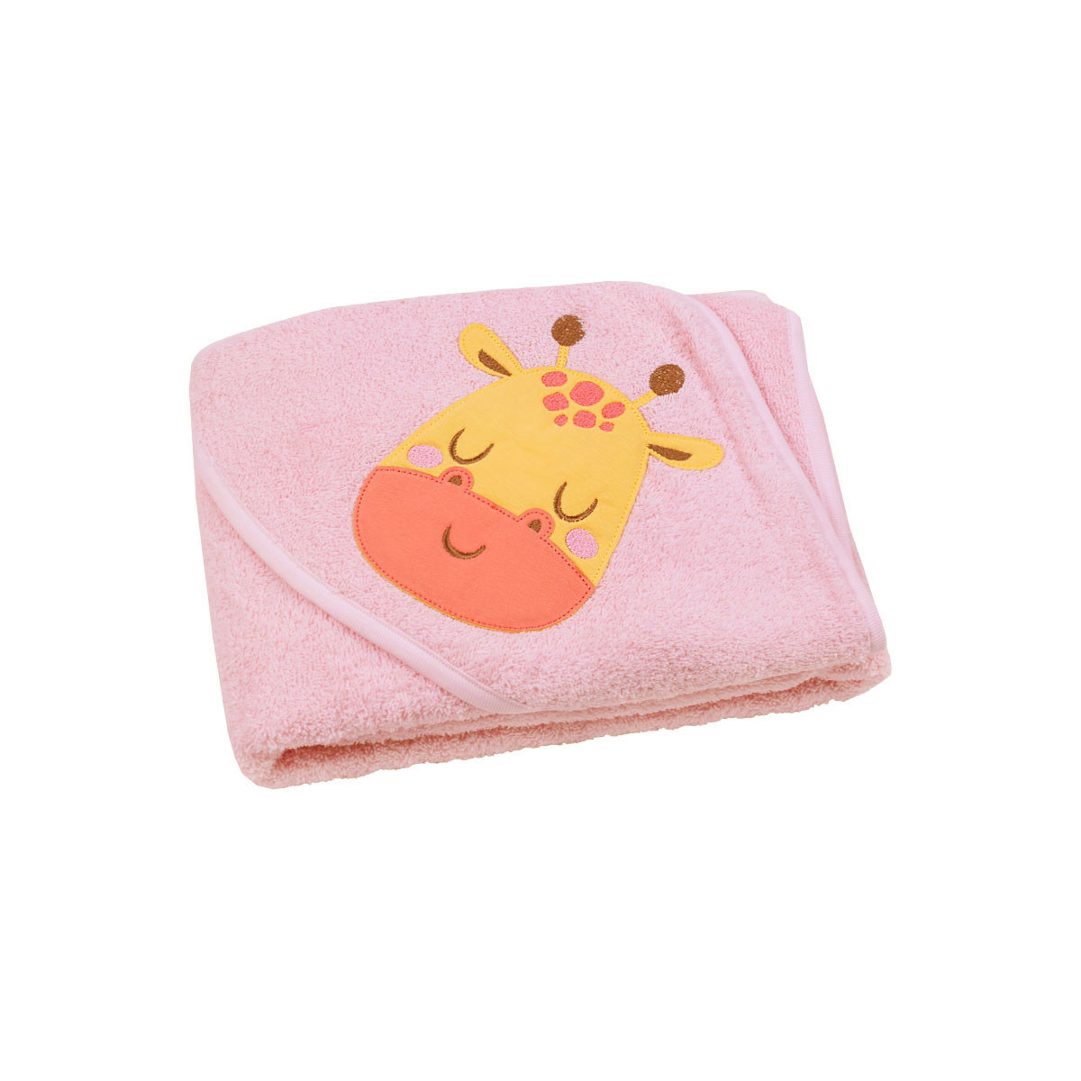 My baby peškir, 100x100cm