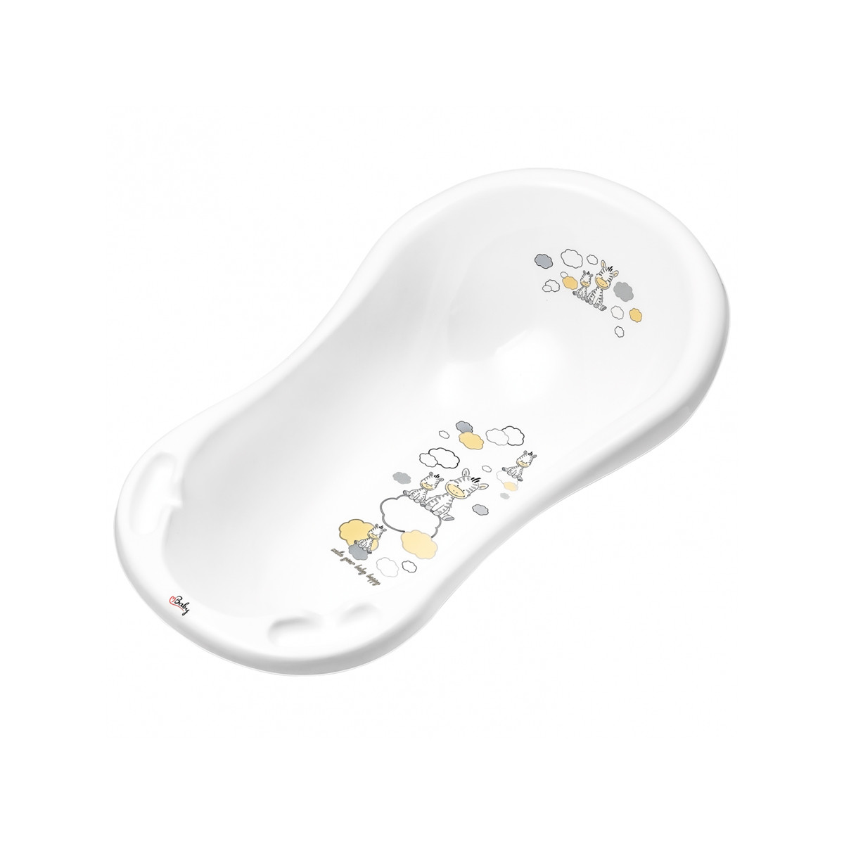 Maltex kadica Zebra 84cm