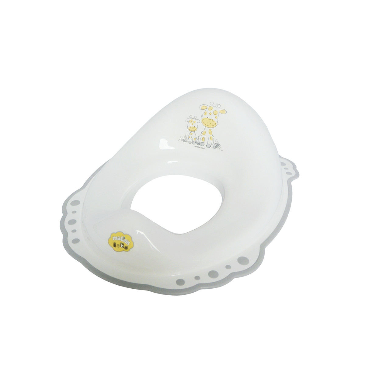 Maltex adapter za wc šolju,"Žirafa" Jungle Baby