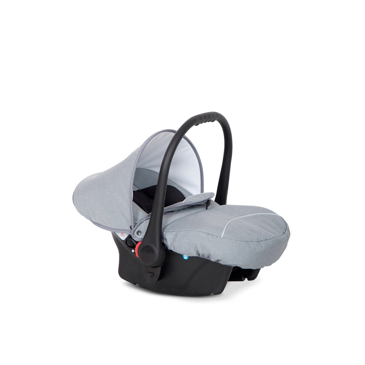 Riko NANO kolica 3u1 Carbon, 0m+