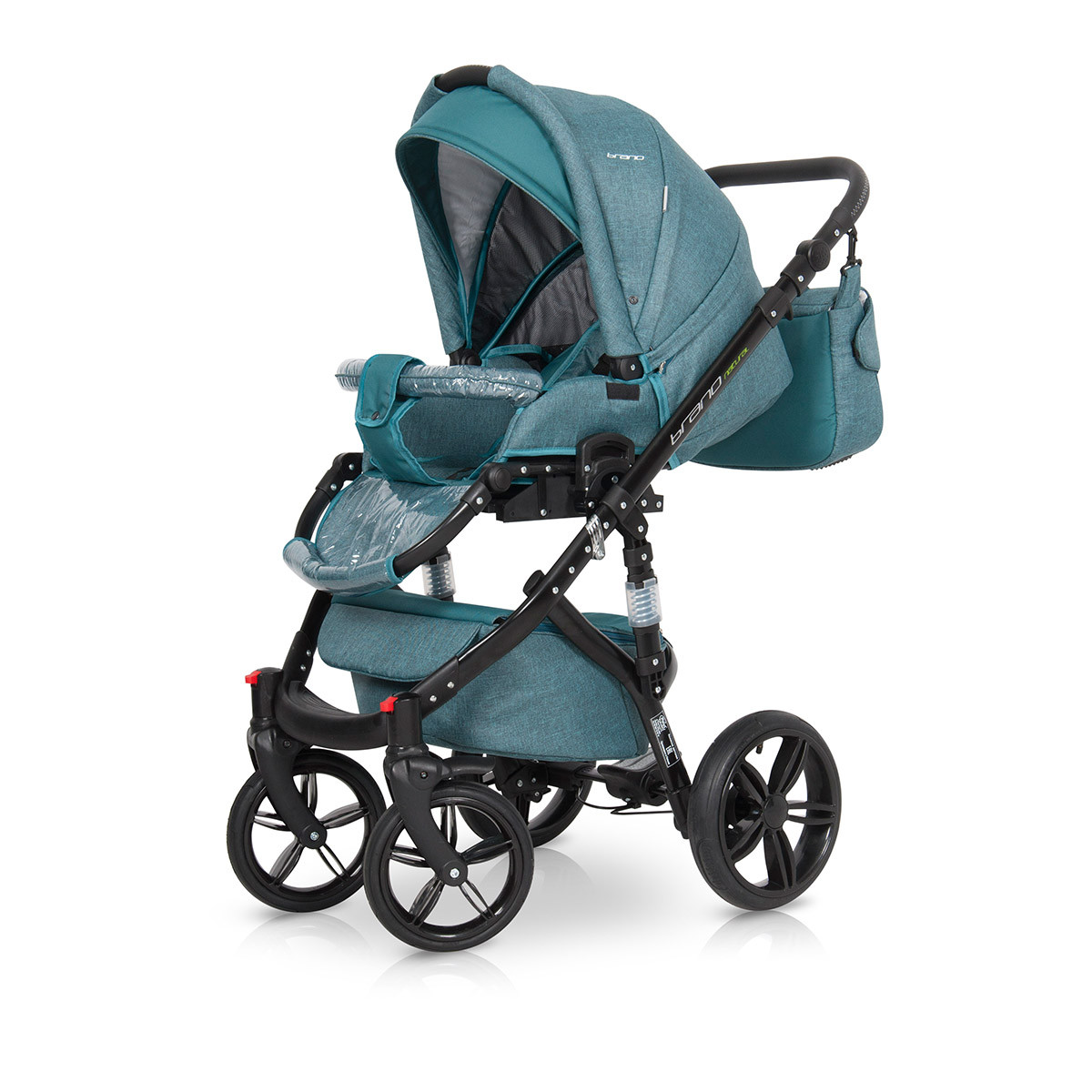 Riko BRANO kolica 3u1 Adriatic, 0m+