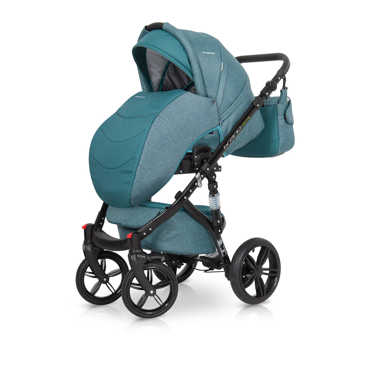 Riko BRANO kolica 3u1 Adriatic, 0m+