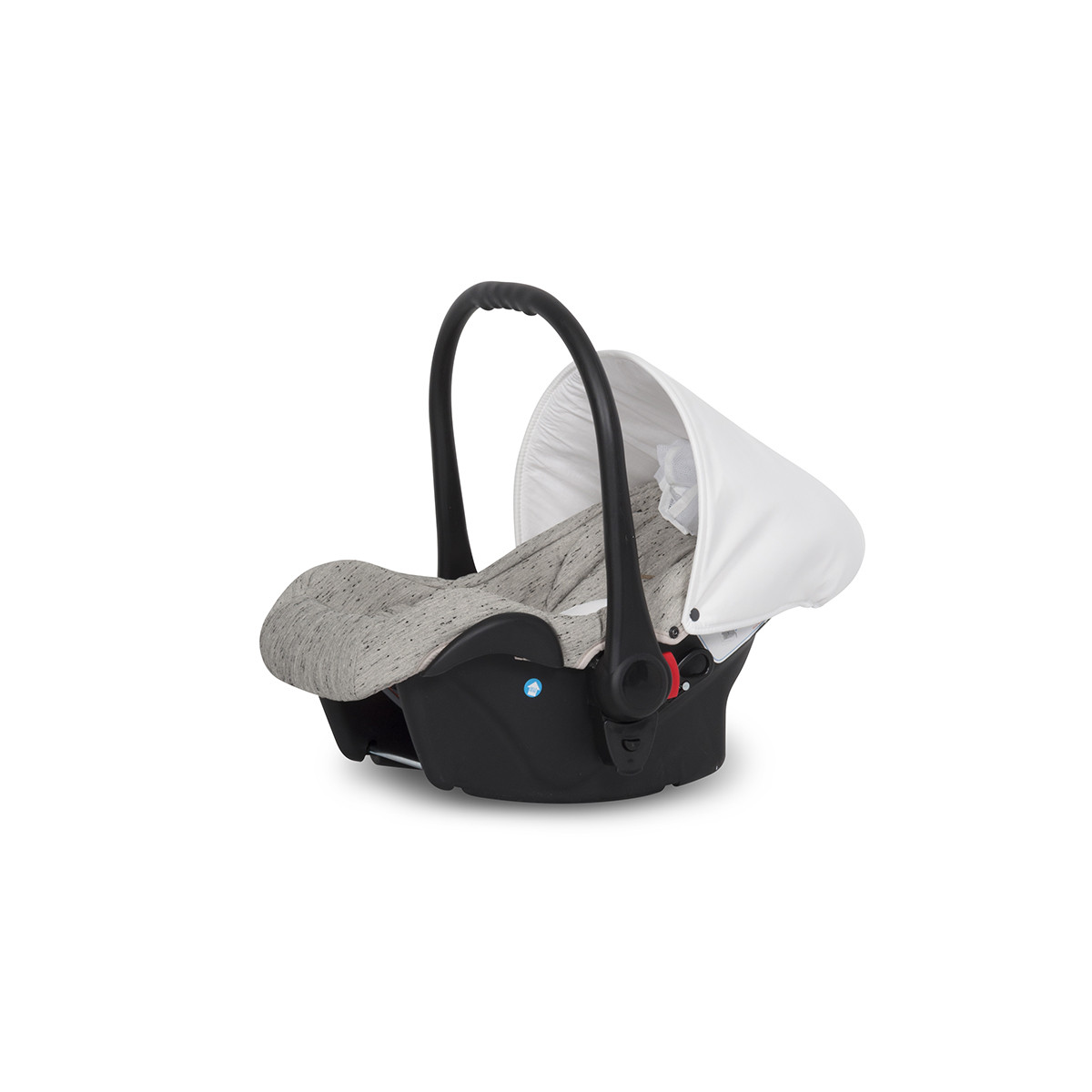 Riko BRANO LUX kolica 3u1 Latte, 0m+