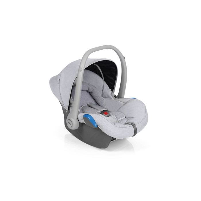 Roan Bass kolica 3u1 Shiny 0m+