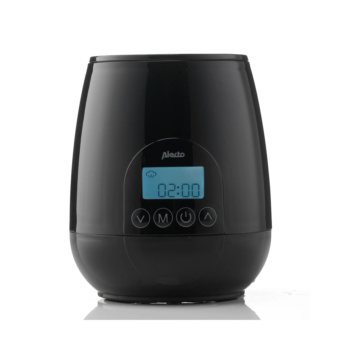 Alecto grejač  za flašice