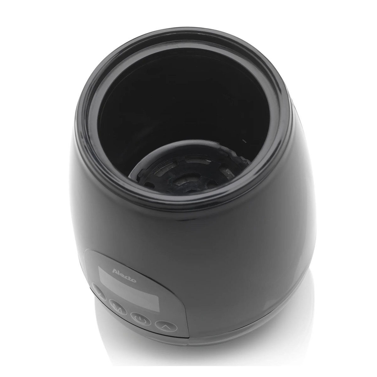 Alecto grejač  za flašice