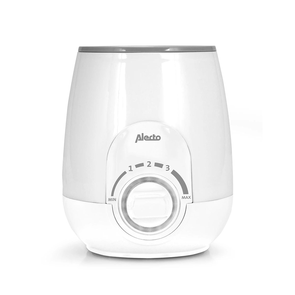 Alecto grejač  za flašice