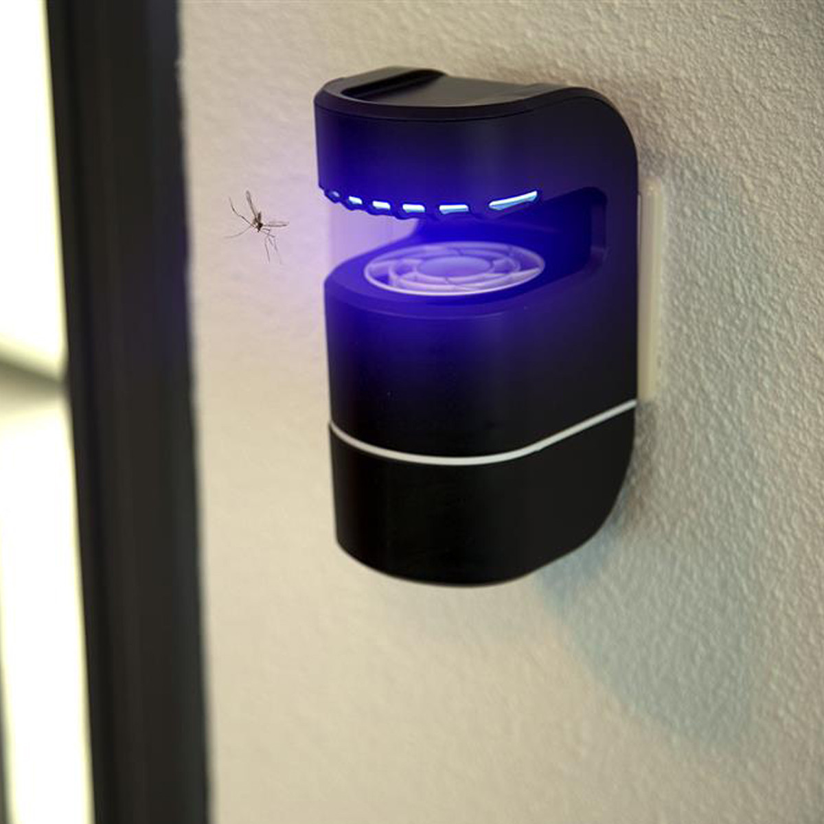 Alecto električni aparat za komarce BC-14