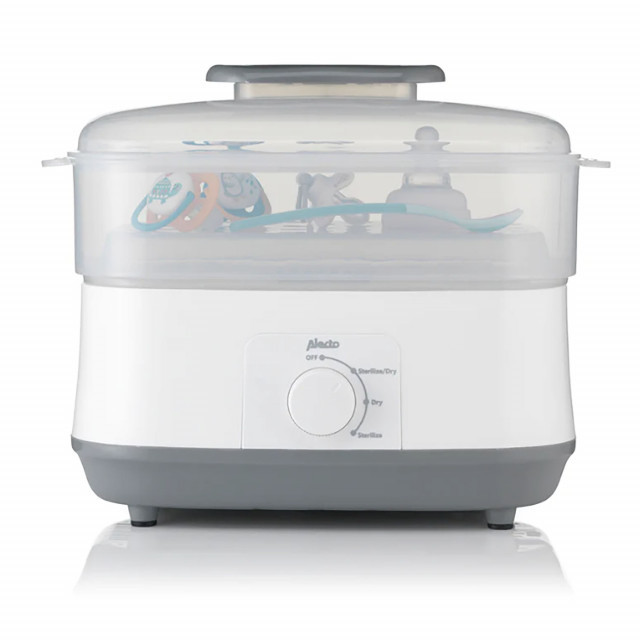 Alecto električni sterilizator