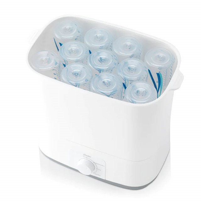 Alecto električni sterilizator