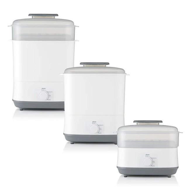 Alecto električni sterilizator