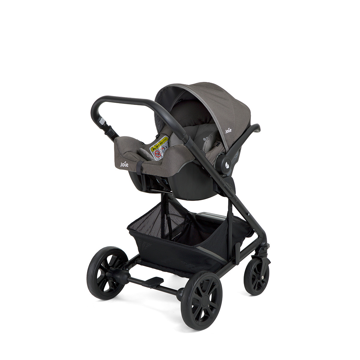 Joie kolica 3u1 