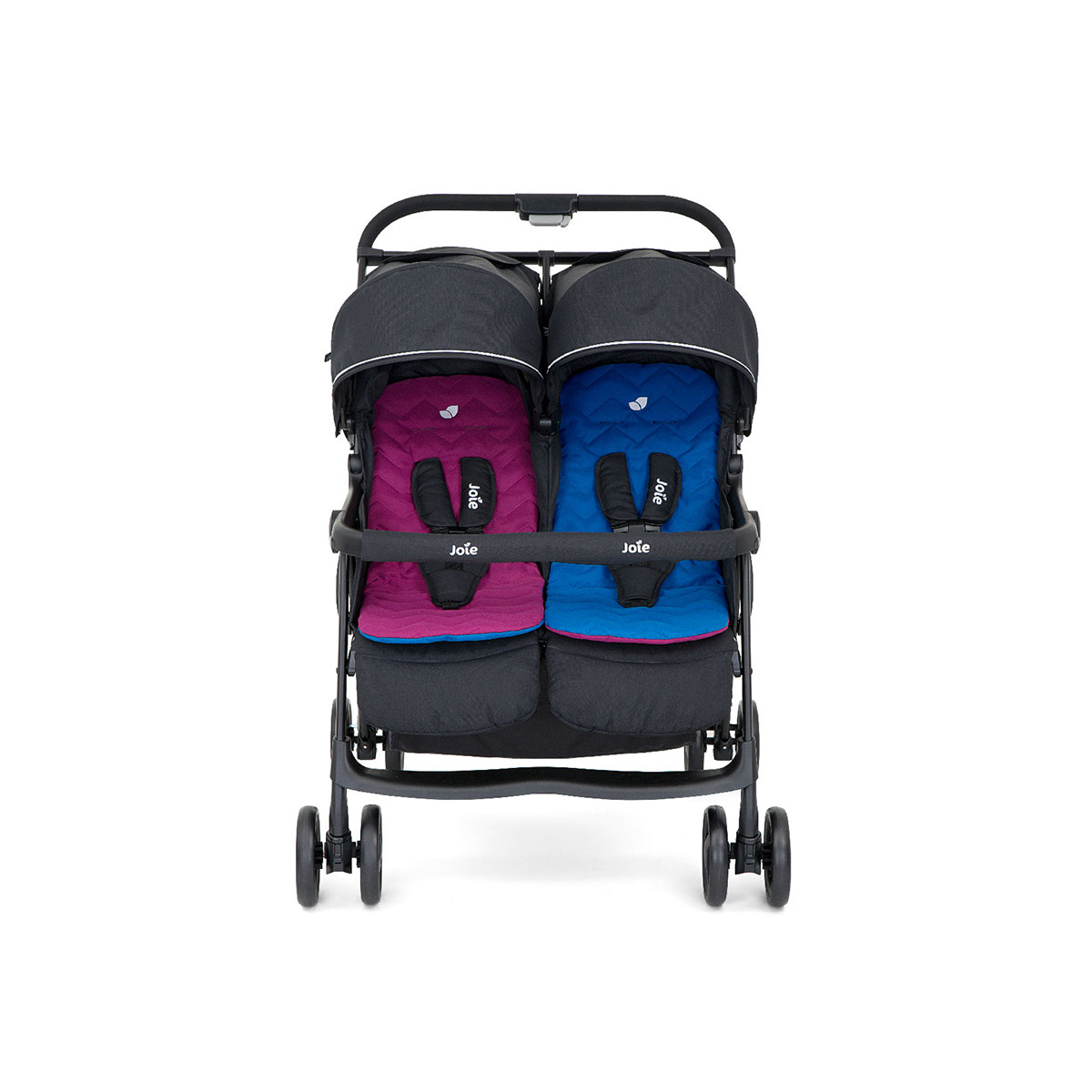 Joie kolica za blizance AIRE,R&S