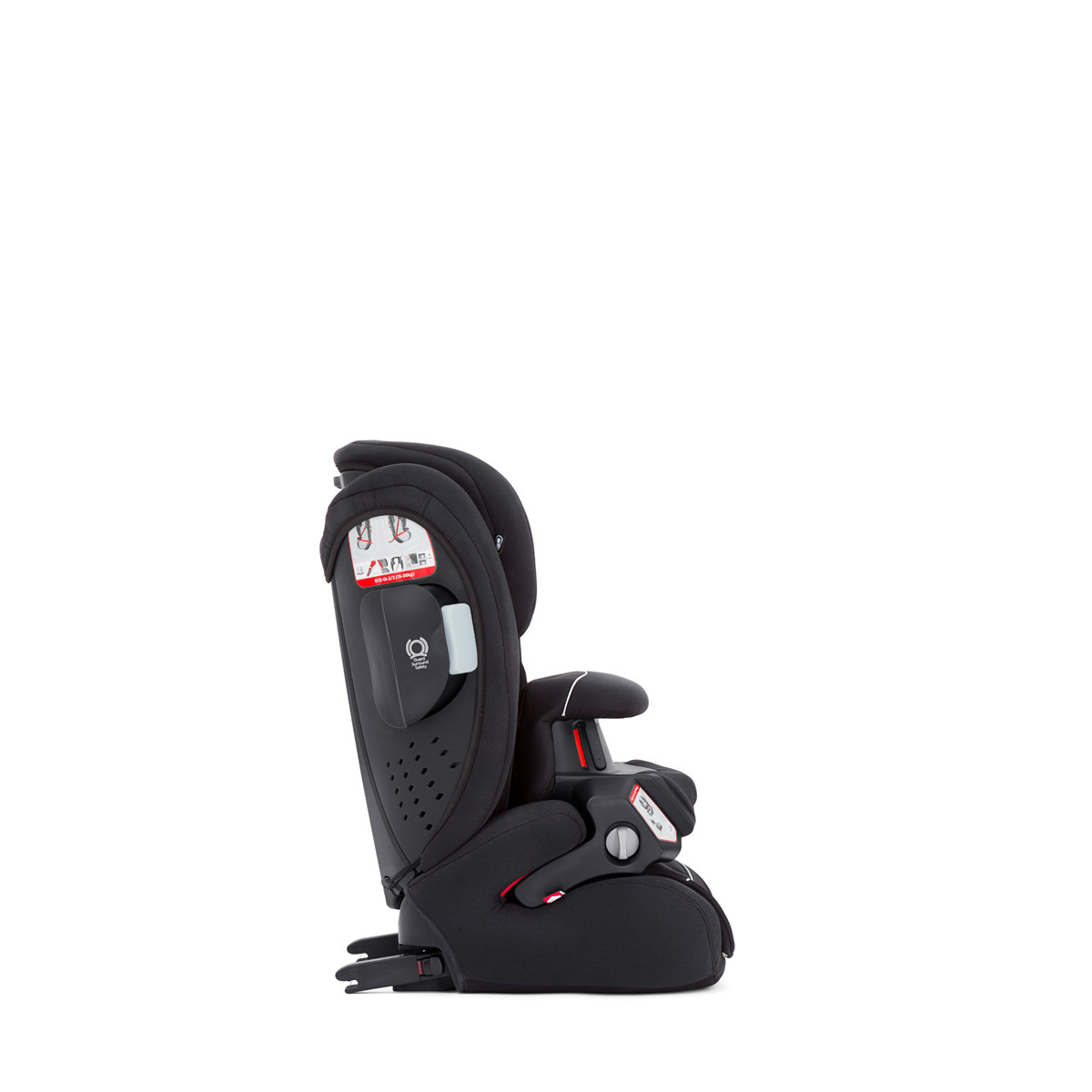 Joie autosedište transcend tuxedo 9-36 kg