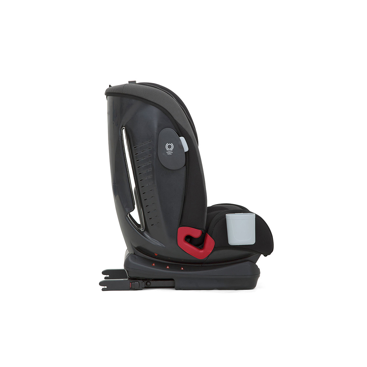 Joie sedište BOLD R, 9-36kg