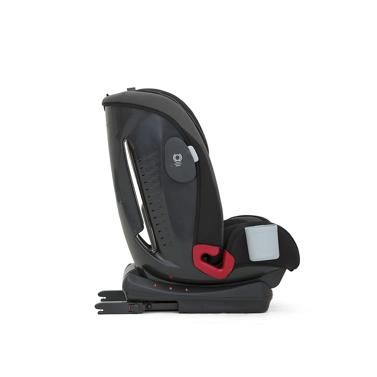 Joie sedište BOLD R, 9-36kg