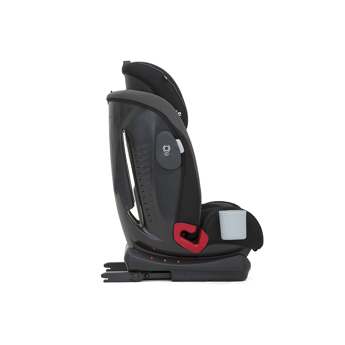 Joie sedište BOLD R, 9-36kg